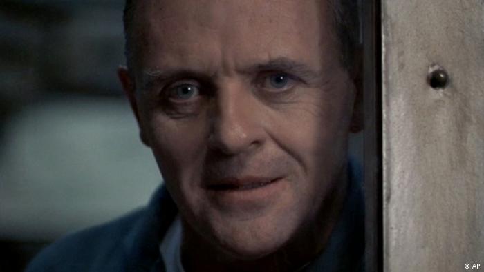 Anthony Hopkins Hannibal Life size Life-Mask face casting mask life cast