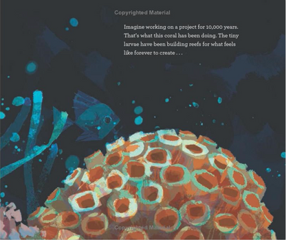 Animal Architects by Amy Cherrix and Chris Sasaki